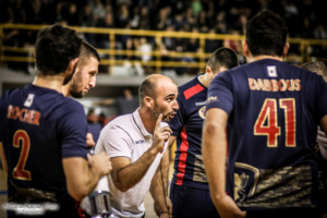 Handball : Fin de l'aventure en Coupe - l'analyse de Gilles Franceschini Handball : Fin de l'aventure en Coupe - l'analyse de Gilles Franceschini