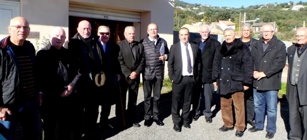 La paupérisation gagne les anciens combattants de Haute-Corse