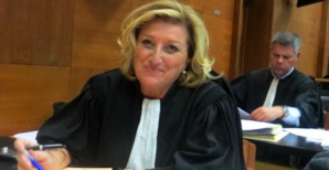 Me Bellagamba et Me Eon. Me Bellagamba et Me Eon.