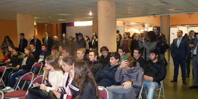 3e salon Duman’Impresa à Ajaccio : Promouvoir l’esprit d’entreprise 3e salon Duman’Impresa à Ajaccio : Promouvoir l’esprit d’entreprise