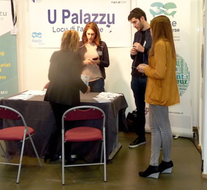 3e salon Duman’Impresa à Ajaccio : Promouvoir l’esprit d’entreprise