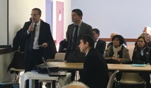 Ses assises se tiennent dans le Niolu : Dieu que la montagne est belle Ses assises se tiennent dans le Niolu : Dieu que la montagne est belle