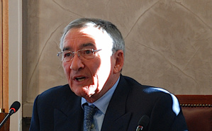 François Nicolai, président de la CCI régionale : "Pas d'autre circonscription que la Corse toute entière"