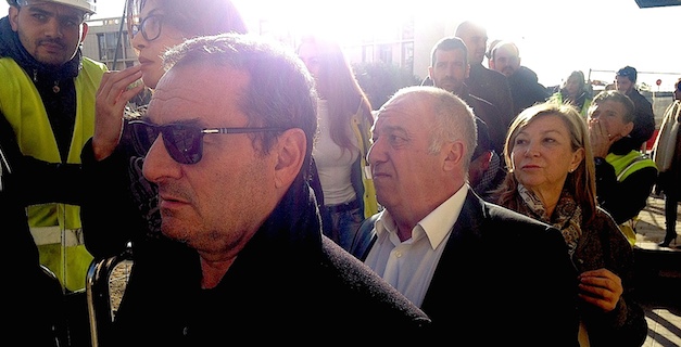 Plan de Rénovation Urbaine Salines-Cannes Le point sur les travaux