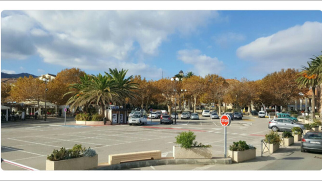 Parkings de L'Ile-Rousse : Le collectif "Per une cità viva" reçu par le maire