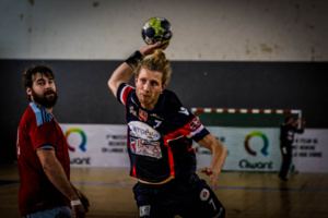 Jean-Baptiste Mazzoni (Crédit photo © Marcu-Antone Costa) Jean-Baptiste Mazzoni (Crédit photo © Marcu-Antone Costa)