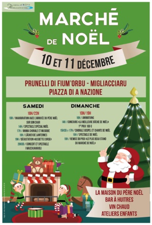 Le programme des festivités. Le programme des festivités.