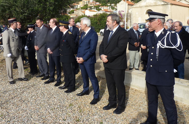 Algérie, Maroc et Tunisie : L’hommage aux « morts pour la France » Algérie, Maroc et Tunisie : L’hommage aux « morts pour la France »