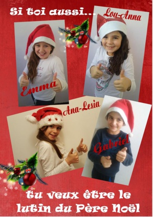 Ghisonaccia : Le Noël de Music'Avvene au profit des enfants démunis Ghisonaccia : Le Noël de Music'Avvene au profit des enfants démunis