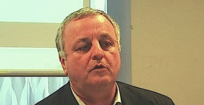 Fermeture de la station de compostage de Baleone : "Attention à la pollution !" prévient François Alfonsi