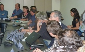 Xylella fastidiosa en Corse : Une lutte de tous les instants Xylella fastidiosa en Corse : Une lutte de tous les instants