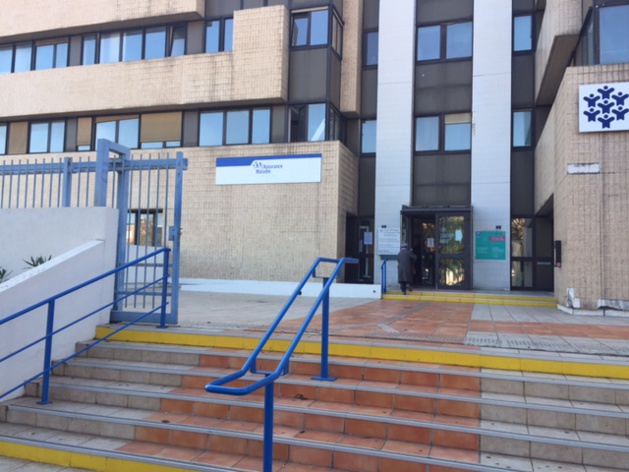 La Sécu sur rendez-vous : Le nouvel accueil personnalisé de la CPAM de Haute-Corse La Sécu sur rendez-vous : Le nouvel accueil personnalisé de la CPAM de Haute-Corse