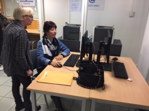 La Sécu sur rendez-vous : Le nouvel accueil personnalisé de la CPAM de Haute-Corse