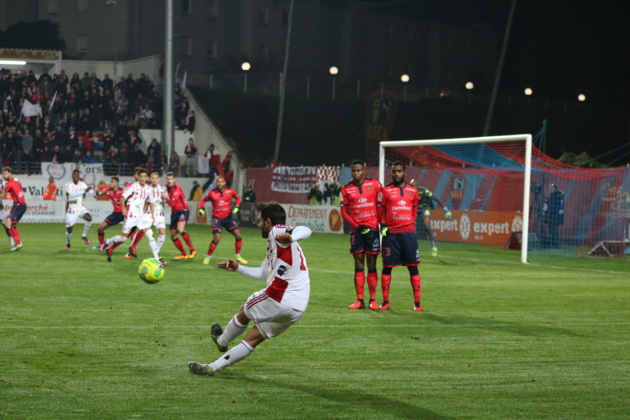 (Photos Marcu-Antone Costa) (Photos Marcu-Antone Costa)