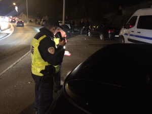 Haute-Corse : Des contrôles routiers très renforcés jusqu’à la fin des fêtes Haute-Corse : Des contrôles routiers très renforcés jusqu’à la fin des fêtes