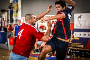 Handball N2 : Victoire importante du GFCA face à l'US La Crau ! Handball N2 : Victoire importante du GFCA face à l'US La Crau !