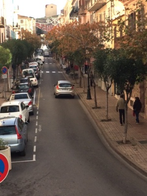 Vandalisme répété : Le ras-le-bol des élus, des commerçants et de la population de Calvi Vandalisme répété : Le ras-le-bol des élus, des commerçants et de la population de Calvi