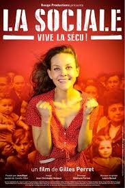 Bastia : Au cinéma "Le Régent" débat autour du film "La Sociale"