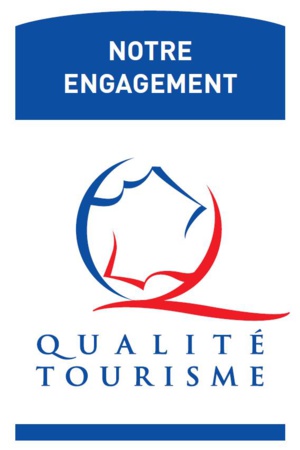 Certification "Qualité Tourisme" pour l'Office Intercommunal de l'Ile-Rousse - Balagne