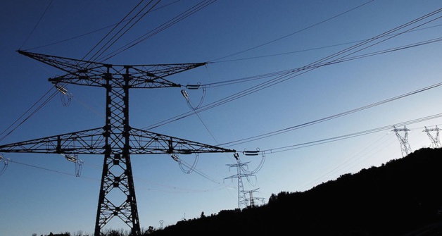 EDF : 75 000 clients privés d'électricité après un incident sur la liaison 