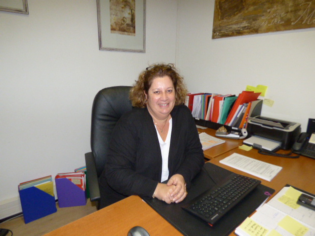 Régine Ribes Rusafa Régine Ribes Rusafa