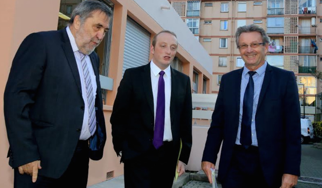 Ajaccio : L’Ecole des Jardins de l’Empereur vers d’autres perspectives