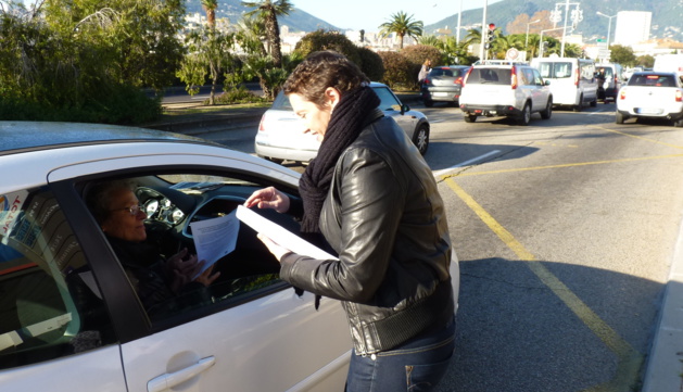 Projet de cité administrative sur la base d’Aspretto : "Trop de points noirs et pas de concertation !" 