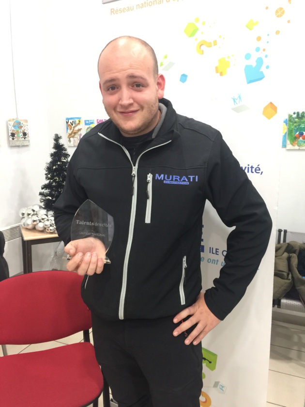 L’Association BGE à la rencontre du public des quartiers prioritaires de Bastia