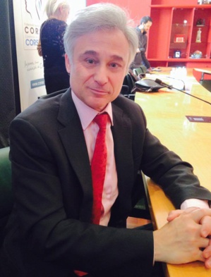 Comité de suivi des Fonds européens : La Corse, une bonne élève Comité de suivi des Fonds européens : La Corse, une bonne élève