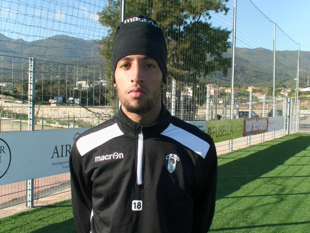 Kleyveens Herelle une nouvelle fois décisif face à Sedan Kleyveens Herelle une nouvelle fois décisif face à Sedan