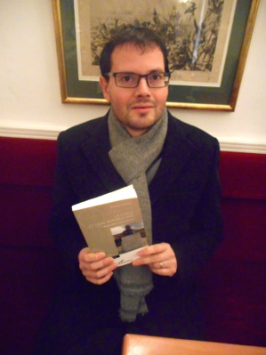 La question corse abordée sous l’angle philosophique La question corse abordée sous l’angle philosophique