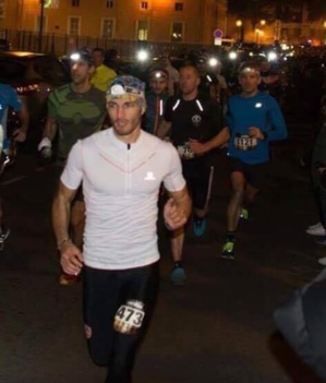 City Trail Impérial : Bain de foule dans la cité Napoléonienne City Trail Impérial : Bain de foule dans la cité Napoléonienne