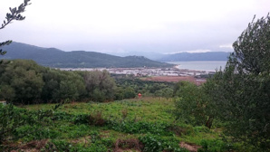 Intempéries en Corse-du-Sud : 240 mm relevés à Conca et Zonza Intempéries en Corse-du-Sud : 240 mm relevés à Conca et Zonza