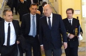 Jean-Michel Baylet :" Nous avons tracé une méthode qui nous a permis de réussir" Jean-Michel Baylet :" Nous avons tracé une méthode qui nous a permis de réussir"