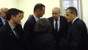 Jean-Michel Baylet :" Nous avons tracé une méthode qui nous a permis de réussir" Jean-Michel Baylet :" Nous avons tracé une méthode qui nous a permis de réussir"