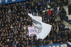 L'OM vainqueur en fin de match : Le Sporting ne méritait pas ça ! L'OM vainqueur en fin de match : Le Sporting ne méritait pas ça !