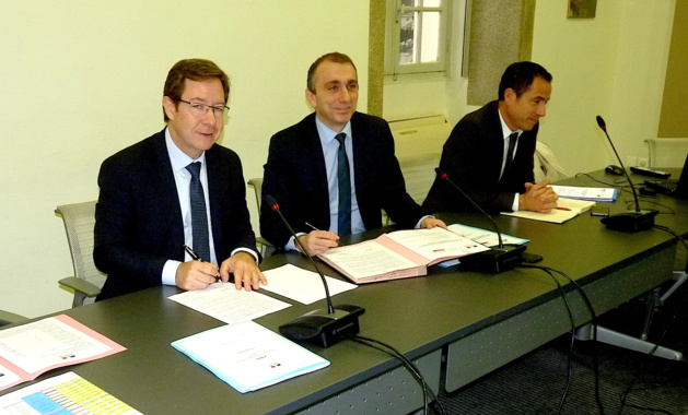 L’Etat et l’ADEC au secours des entreprises corses en difficulté : La cellule mise en place L’Etat et l’ADEC au secours des entreprises corses en difficulté : La cellule mise en place