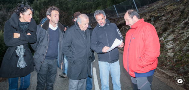 La Scalella de nouveau ouverte à la circulation La Scalella de nouveau ouverte à la circulation