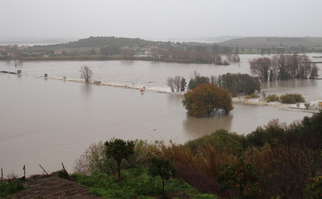Haute-Corse : 79 communes reconnues en état de catastrophe naturelle