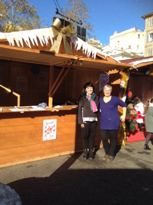 Le Chalet de l'Accorderie Le Chalet de l'Accorderie