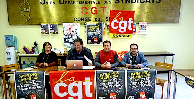 Election des Très Petites Entreprises : Près de 30 000 électeurs concernés en Corse