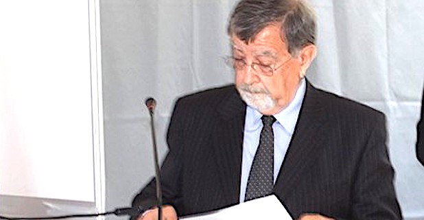 Hyacinthe Mattei répond aux six contestataires de la majorité municipale de L'Ile-Rousse