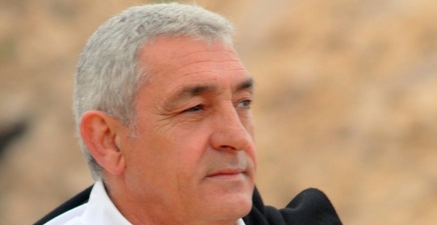 Conférence de presse du maire de L'Ile-Rousse le 4 janvier