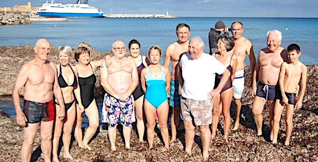 Reportage photographique Jacques Quilichini