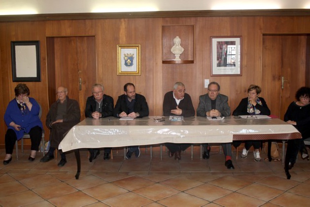 Jean-Jo Allegrini-Simonetti : " Tout ce qui se passe aujourd'hui est préparé de longue date"