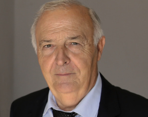 Pierre-Jean Luciani : " Pour la paix et la prospérité retrouvées"