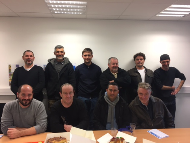 Les entrepreneurs de Petra Patrimonia Corsica Les entrepreneurs de Petra Patrimonia Corsica