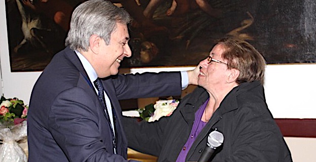 Calvi : Paulette Prudenti n'est plus