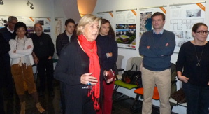 Michèle Barbé Michèle Barbé