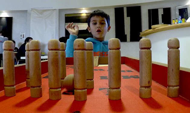 (Photos C. Baud) (Photos C. Baud)